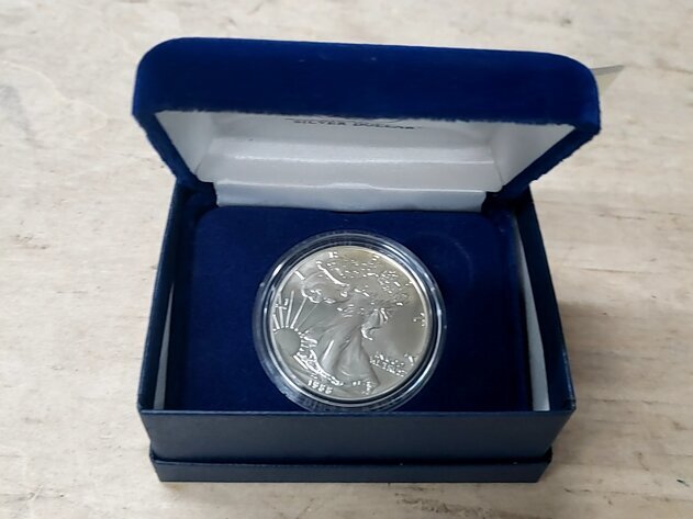 Image for June Consignments Ring 1