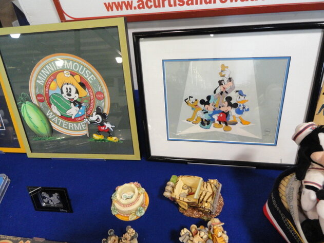 Image for Jun 23, 2022 Public Auction