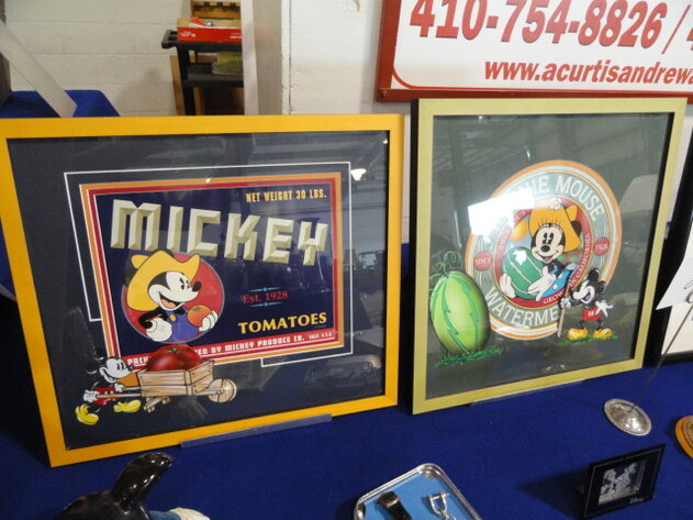 Image for Jun 23, 2022 Public Auction