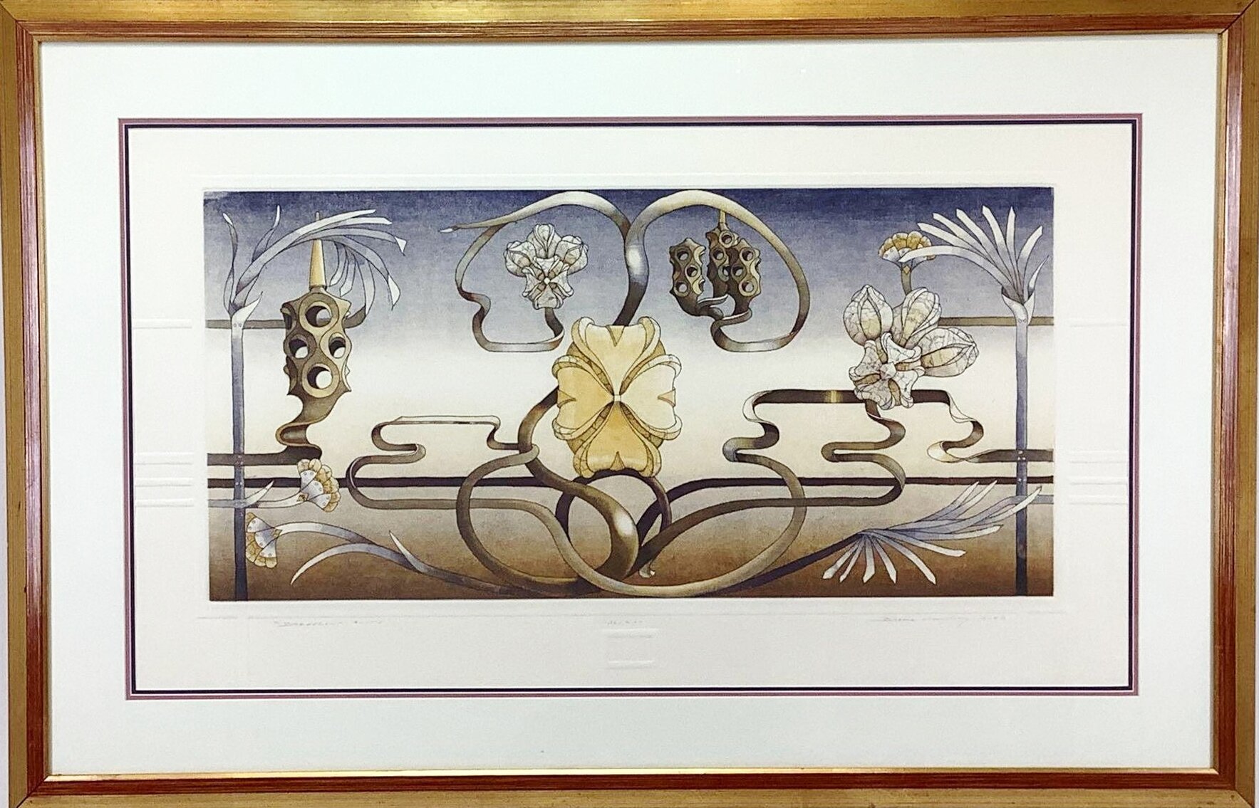 Image for Discovery Art | July 6, 2022 at 7:00 PM