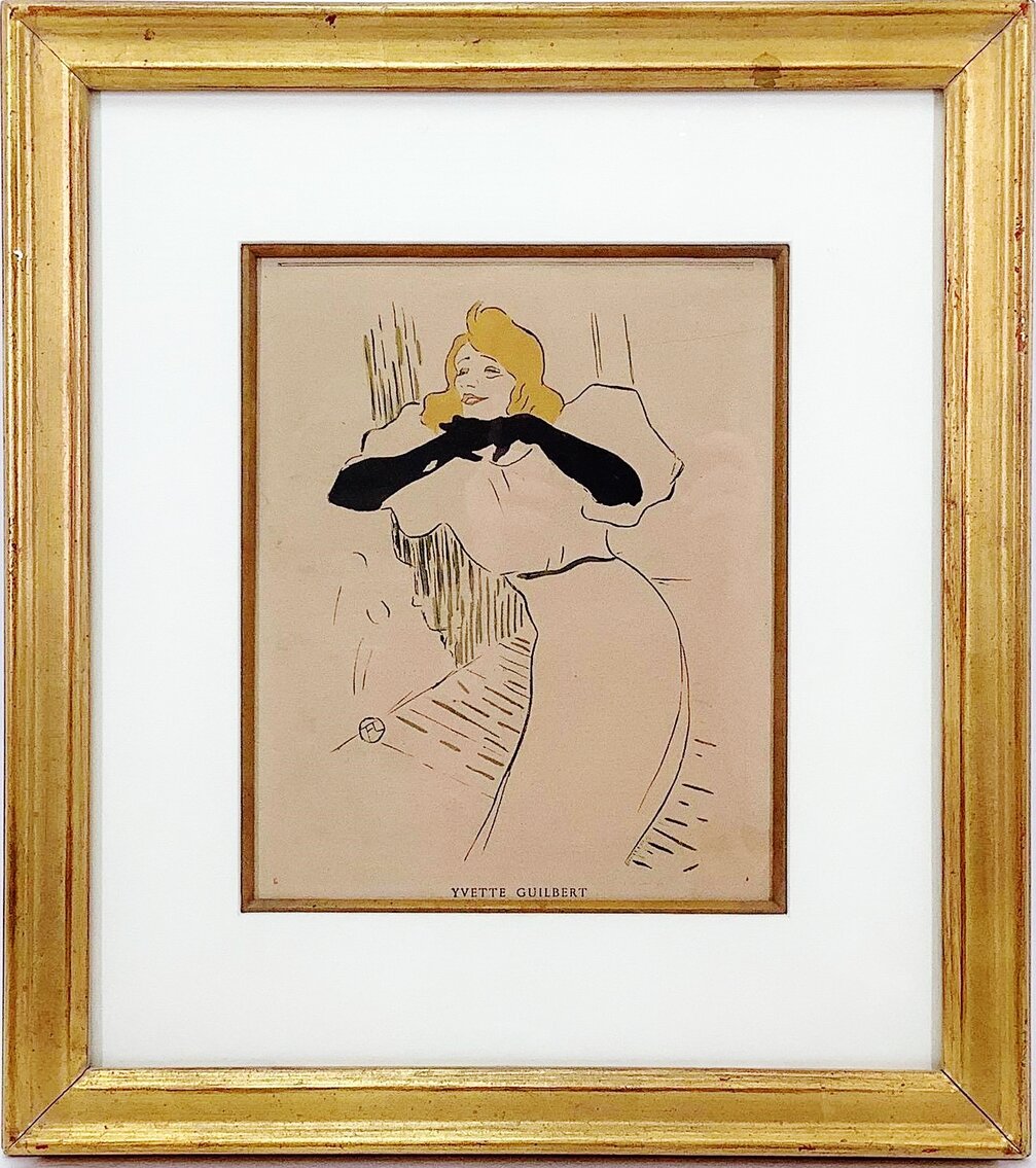 Image for Discovery Art | July 6, 2022 at 7:00 PM