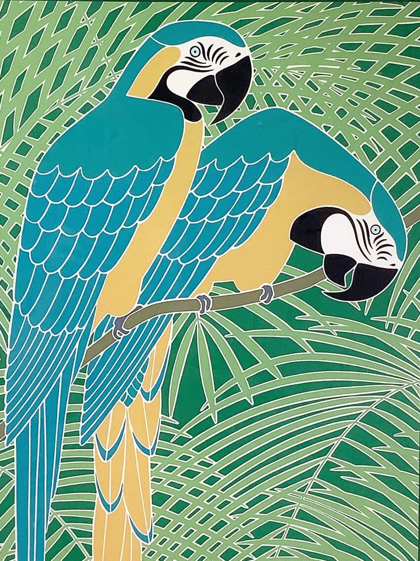 Image for Discovery Art | July 6, 2022 at 7:00 PM