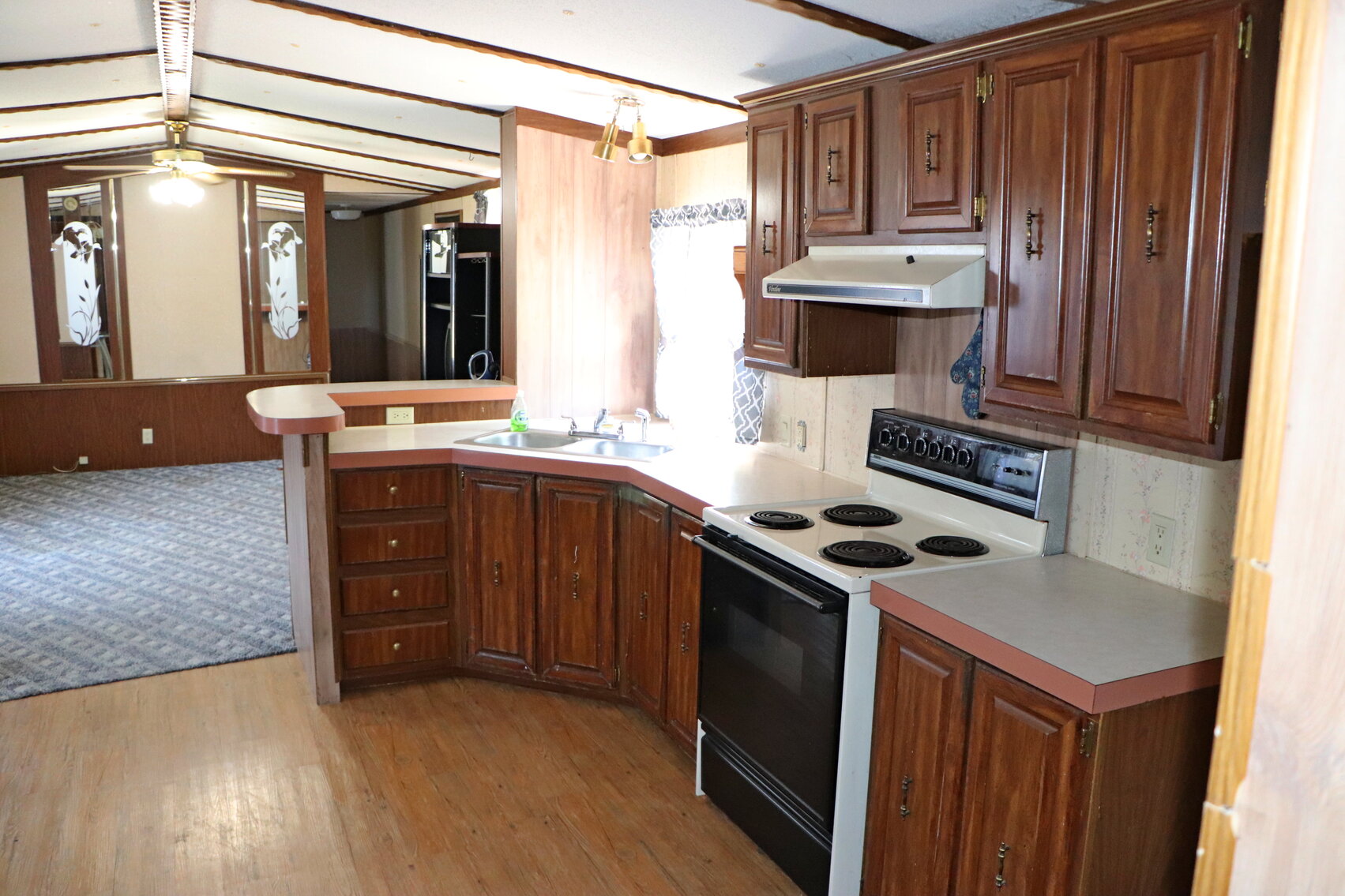 Image for Three Bedroom Home And Shop On 0.854 +/- Acres In Criders VA