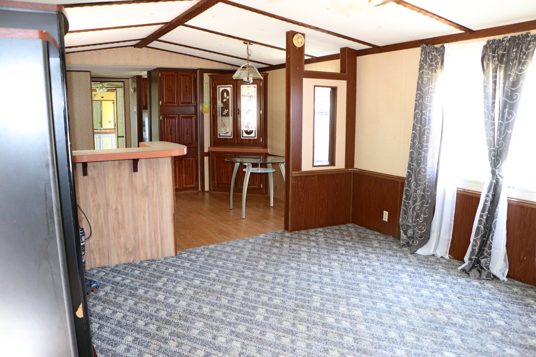 Image for Three Bedroom Home And Shop On 0.854 +/- Acres In Criders VA