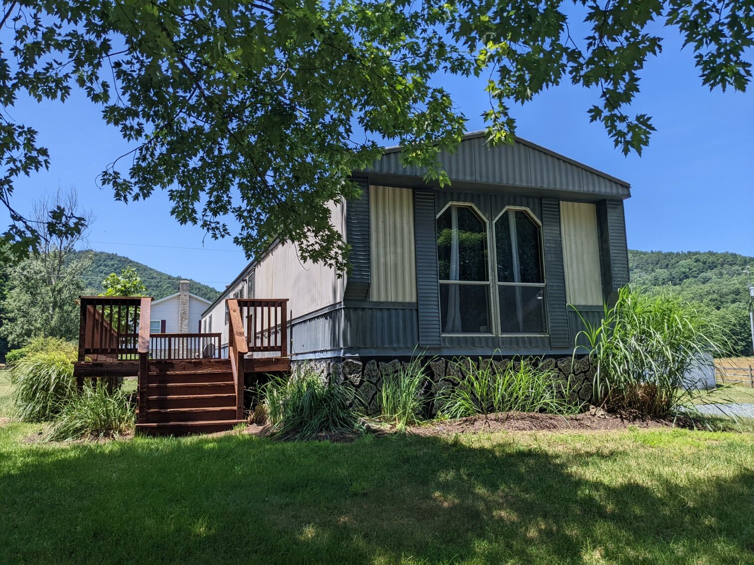 Image for Three Bedroom Home And Shop On 0.854 +/- Acres In Criders VA