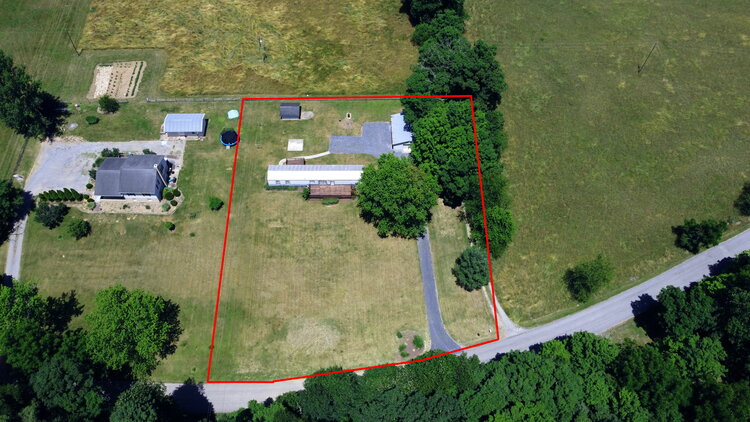 Image for Three Bedroom Home And Shop On 0.854 +/- Acres In Criders VA