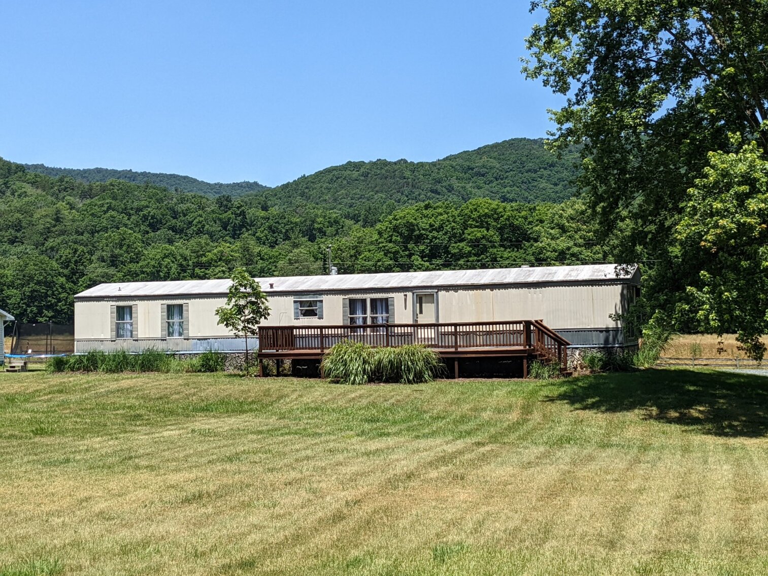 Image for Three Bedroom Home And Shop On 0.854 +/- Acres In Criders VA