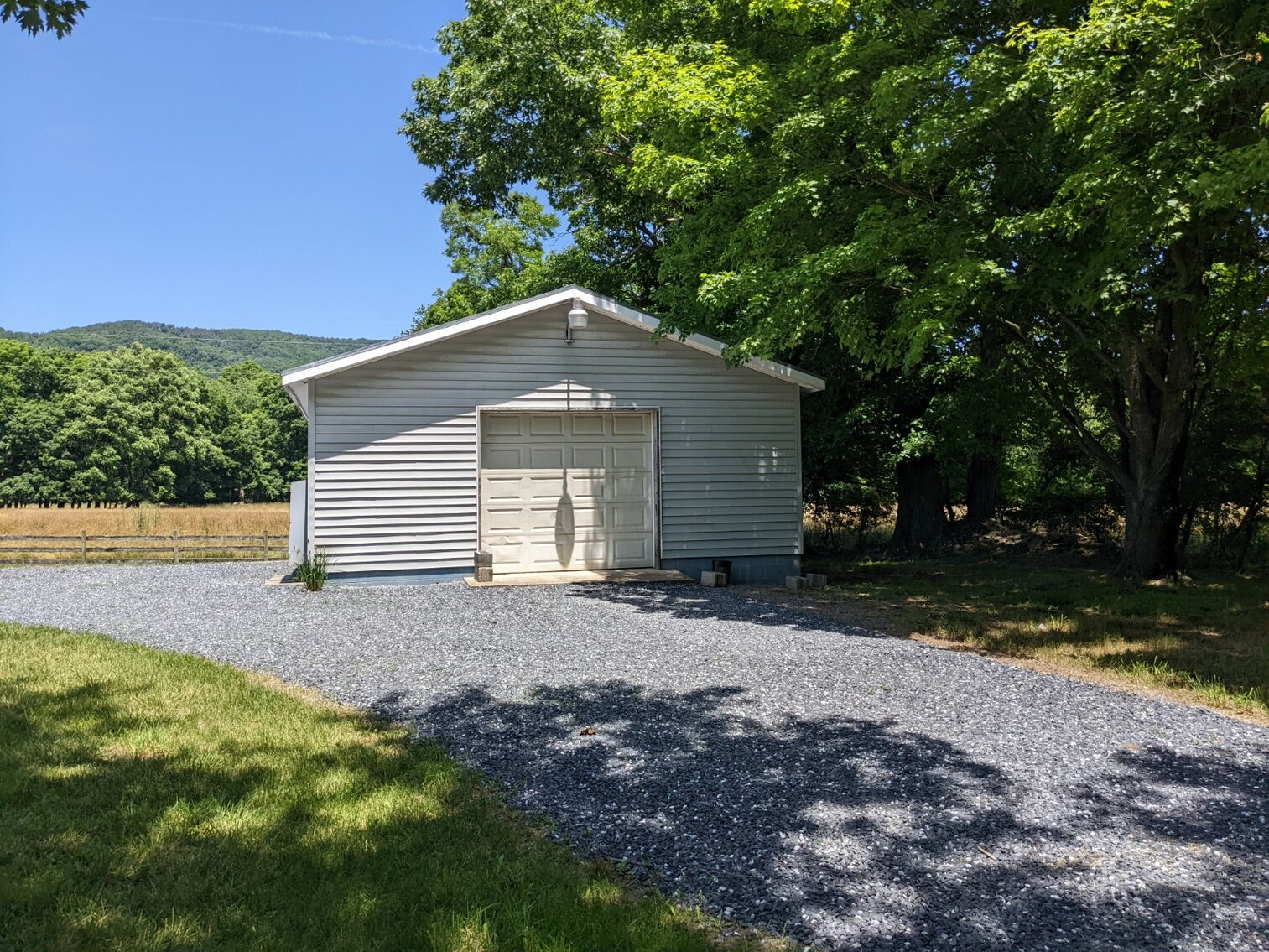 Image for Three Bedroom Home And Shop On 0.854 +/- Acres In Criders VA