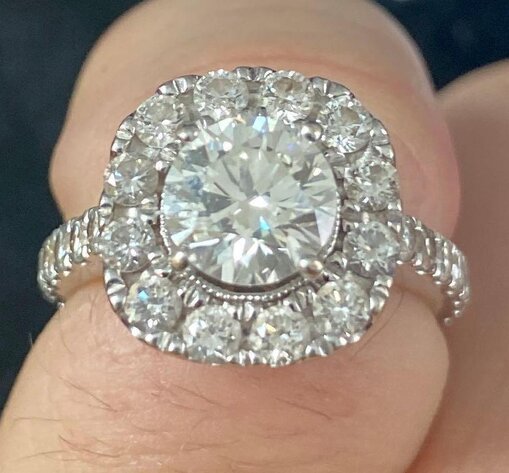 Image for Diamond/Wedding/Costume Jewelry, Home Decor, Appliances, Furniture, Bicycles, Tools, Toys / Dolls (Mill Ridge)