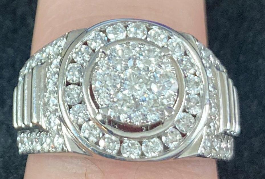 Image for Diamond/Wedding/Costume Jewelry, Home Decor, Appliances, Furniture, Bicycles, Tools, Toys / Dolls (Mill Ridge)