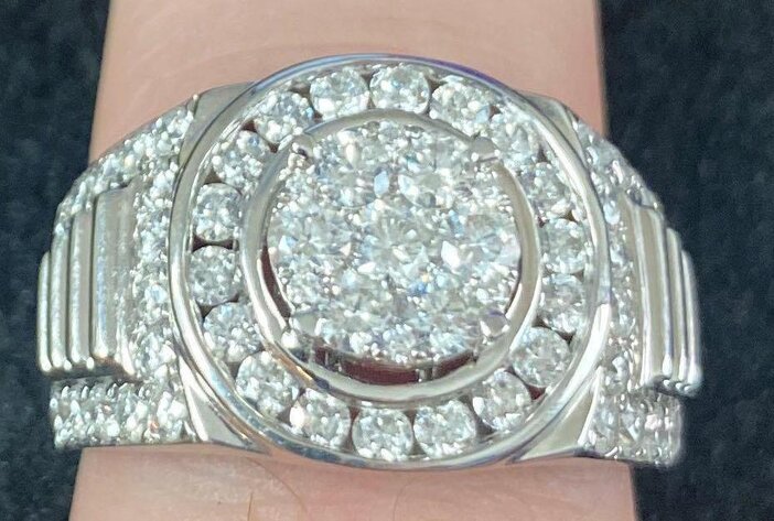 Image for Diamond/Wedding/Costume Jewelry, Home Decor, Appliances, Furniture, Bicycles, Tools, Toys / Dolls (Mill Ridge)