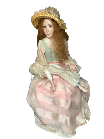 Image for Single Owner Artist Doll Collection | Havertown, PA | July 11, 2022 at 8:00 PM