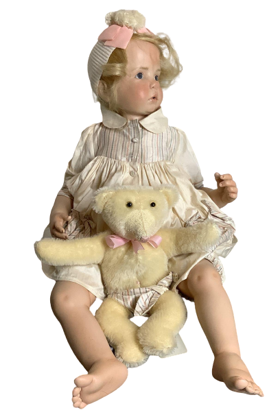 Image for Single Owner Artist Doll Collection | Havertown, PA | July 11, 2022 at 8:00 PM