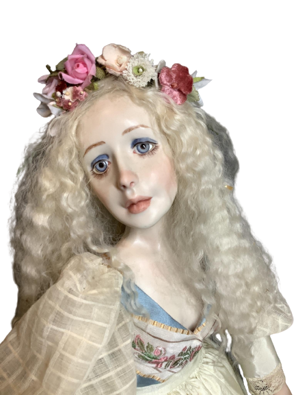 Image for Single Owner Artist Doll Collection | Havertown, PA | July 11, 2022 at 8:00 PM
