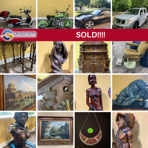 Image for Montross Estate Auction