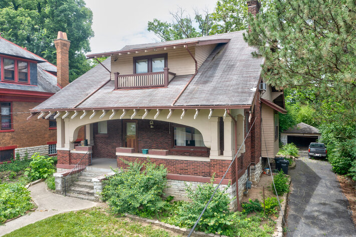 Image for UC Area Real Estate Auction