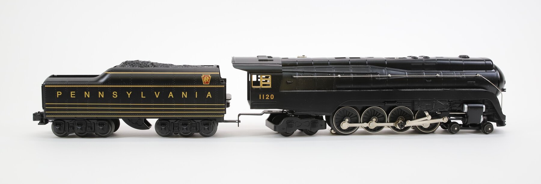 Image for Collectible Trains | July 12, 2022 at 10:00 AM