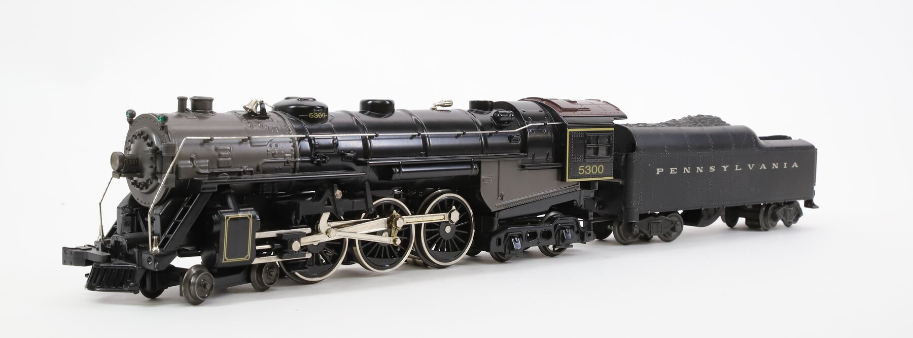 Image for Collectible Trains | July 12, 2022 at 10:00 AM