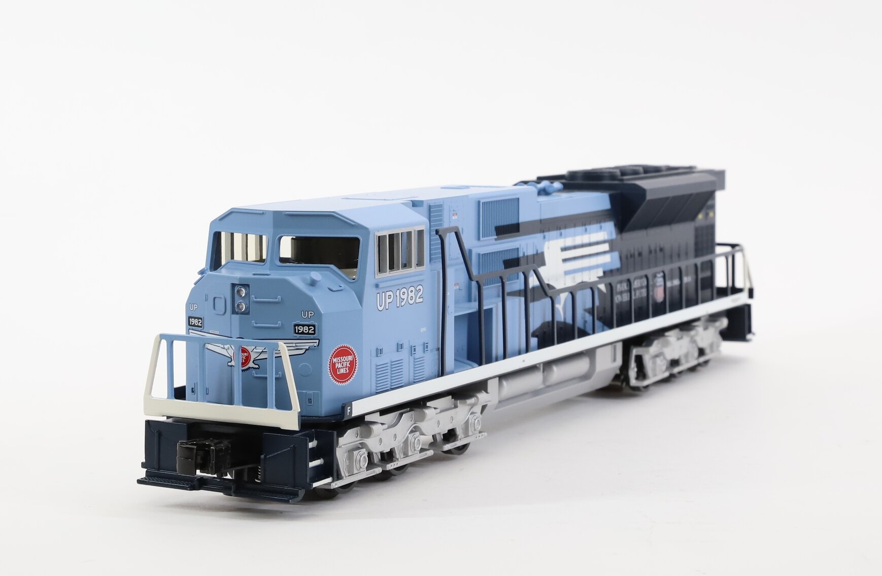 Image for Collectible Trains | July 12, 2022 at 10:00 AM