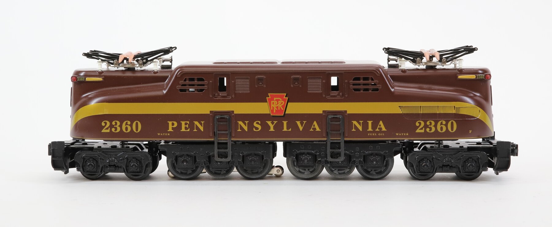 Image for Collectible Trains | July 12, 2022 at 10:00 AM