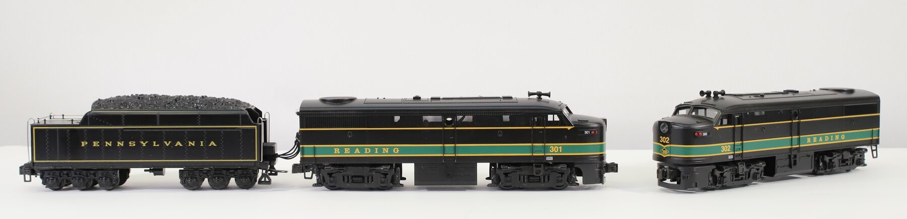 Image for Collectible Trains | July 12, 2022 at 10:00 AM