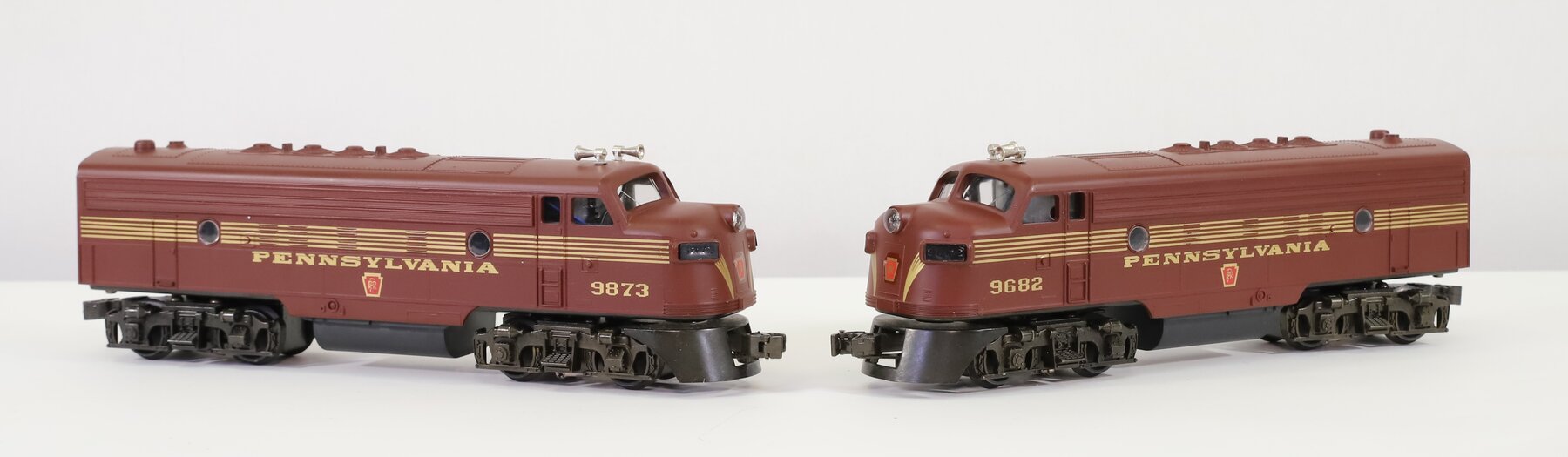 Image for Collectible Trains | July 12, 2022 at 10:00 AM