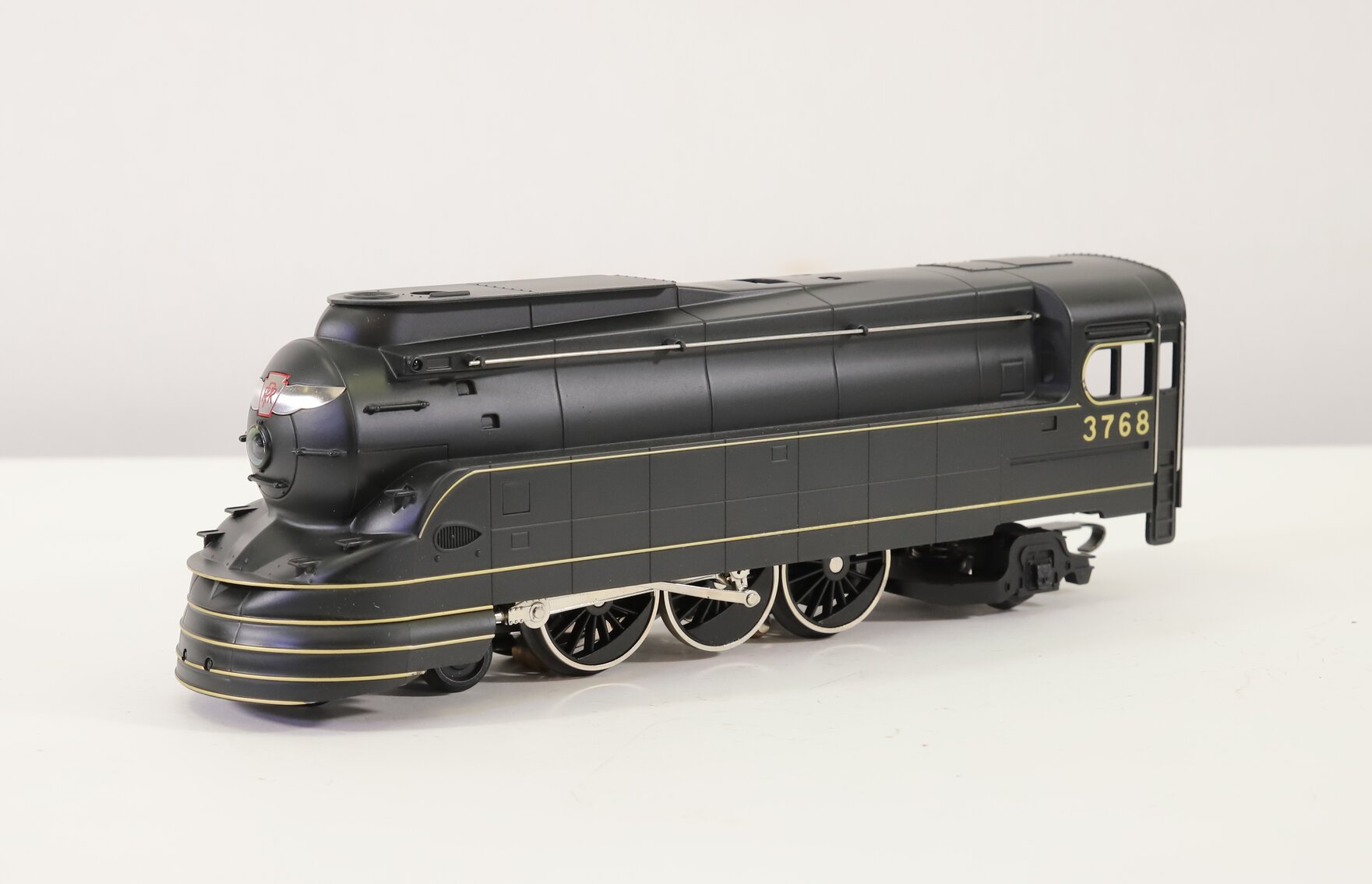 Image for Collectible Trains | July 12, 2022 at 10:00 AM