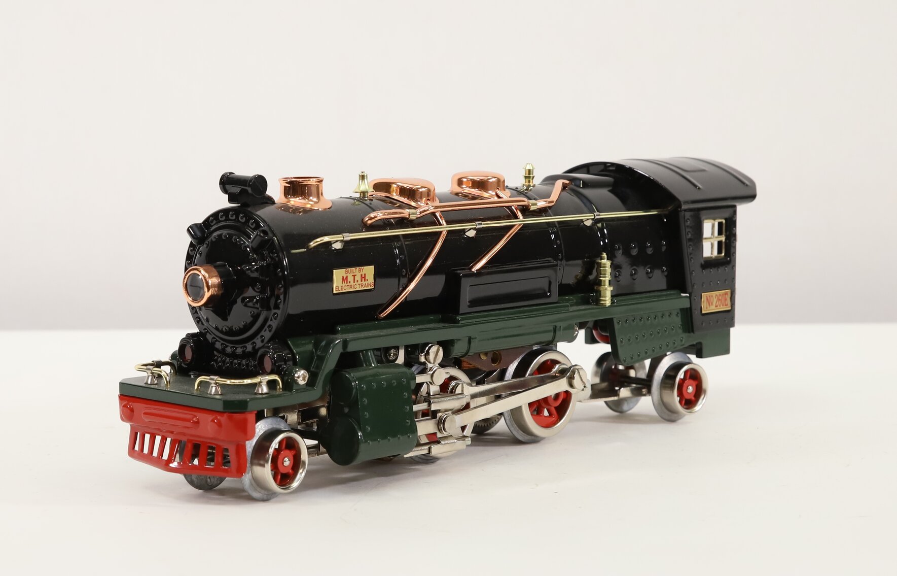 Image for Collectible Trains | July 12, 2022 at 10:00 AM