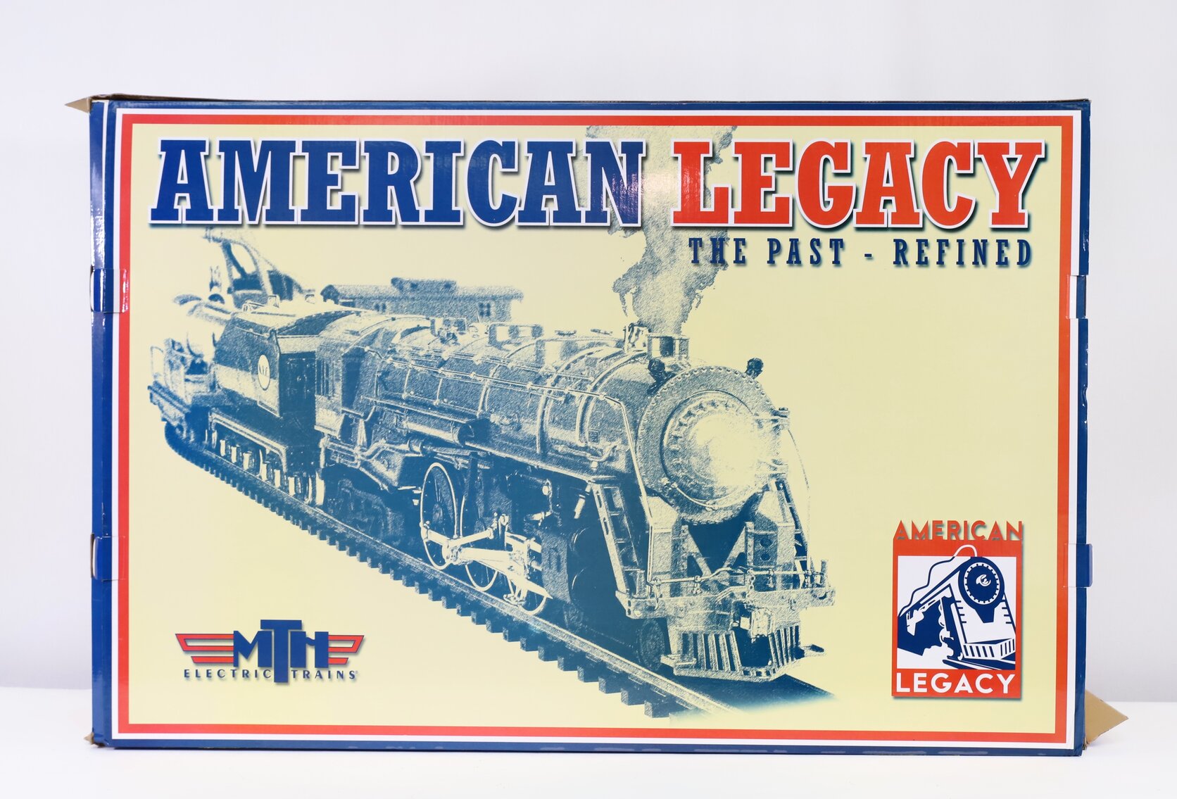 Image for Collectible Trains | July 12, 2022 at 10:00 AM