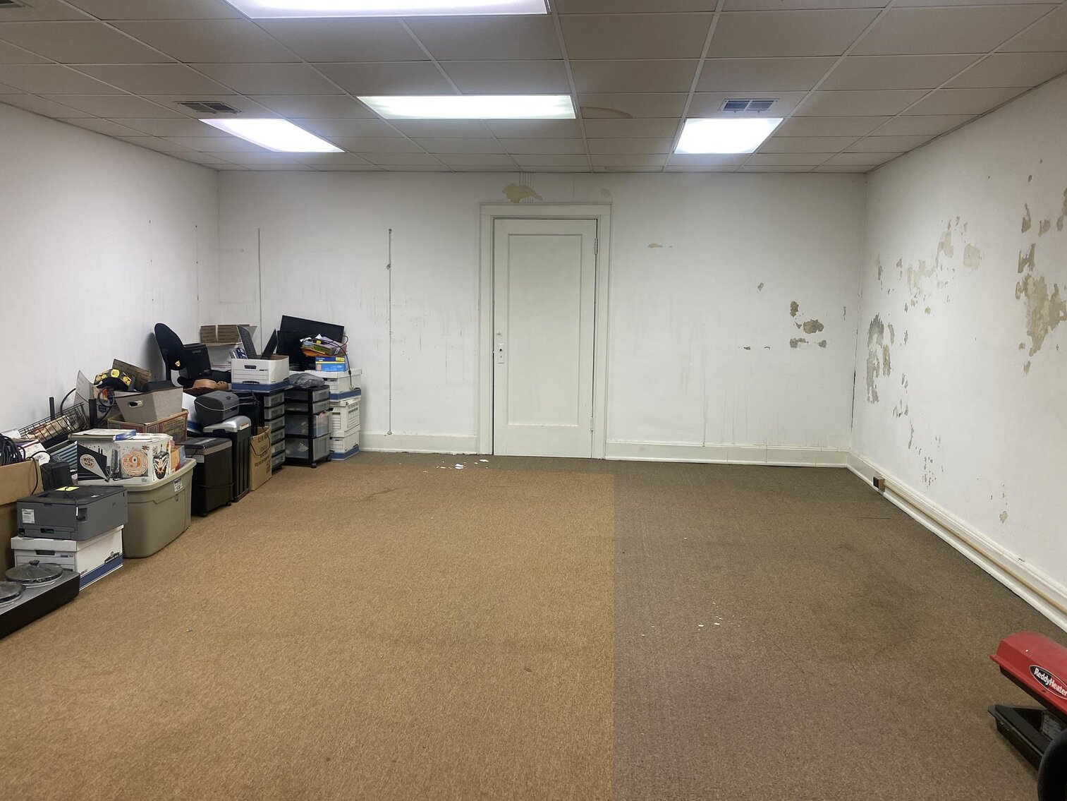 Image for SOLD $533,500 - Commercial Complex on Lee Street in Downtown Charleston