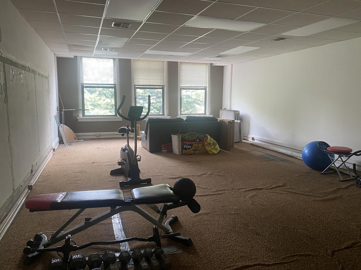 Image for SOLD $533,500 - Commercial Complex on Lee Street in Downtown Charleston