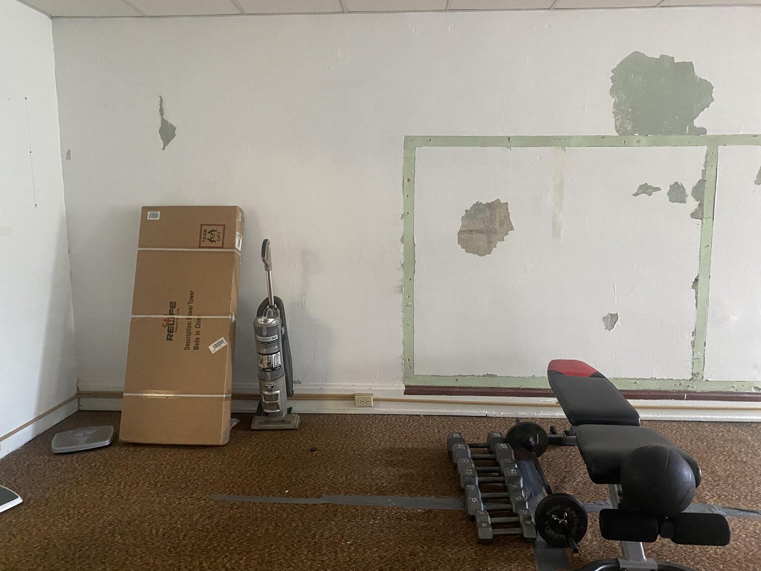 Image for SOLD $533,500 - Commercial Complex on Lee Street in Downtown Charleston