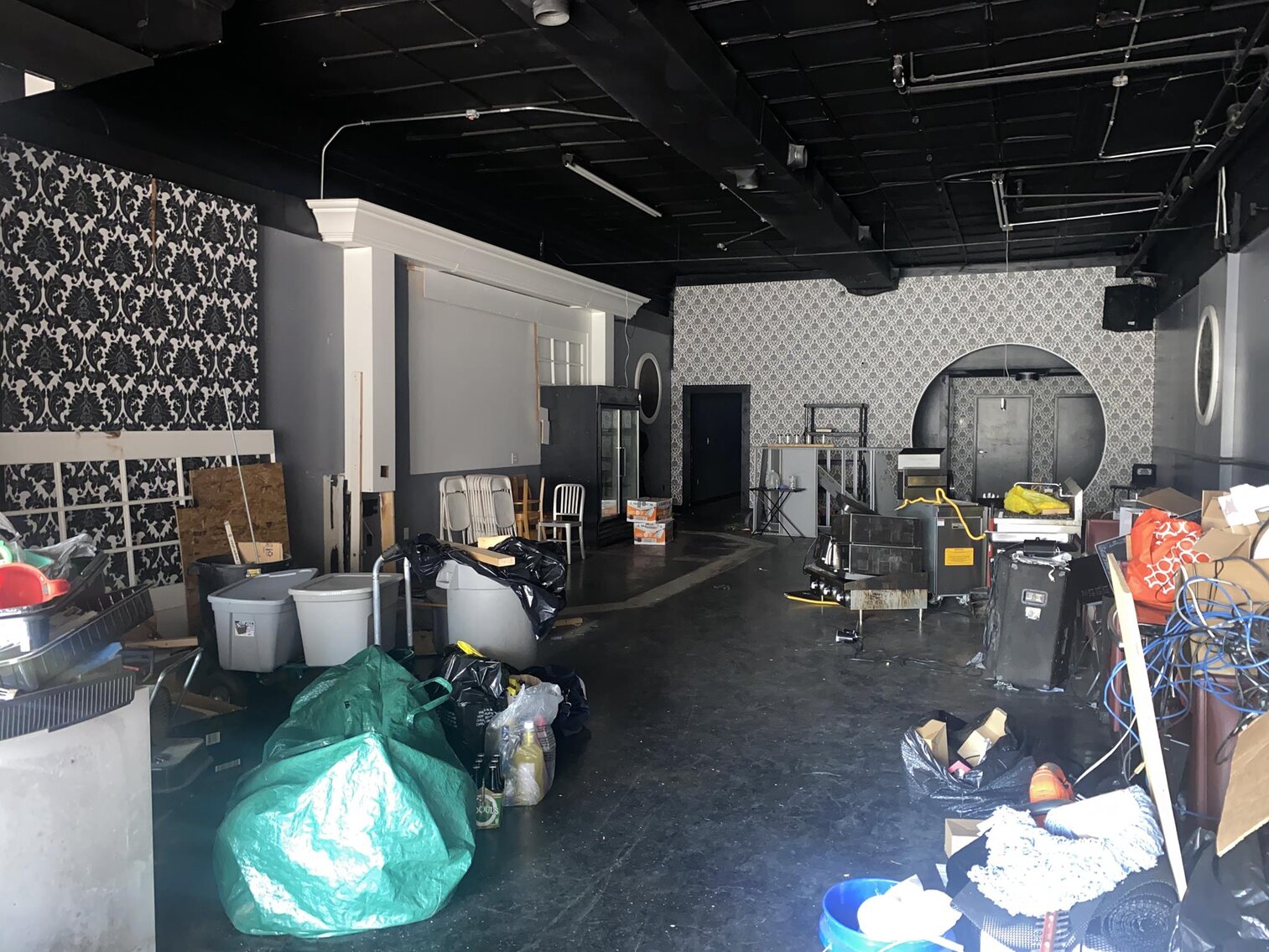 Image for SOLD $533,500 - Commercial Complex on Lee Street in Downtown Charleston