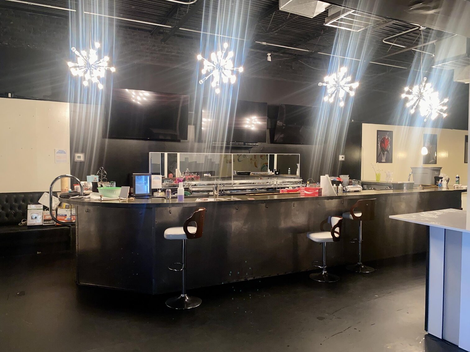 Image for SOLD $533,500 - Commercial Complex on Lee Street in Downtown Charleston