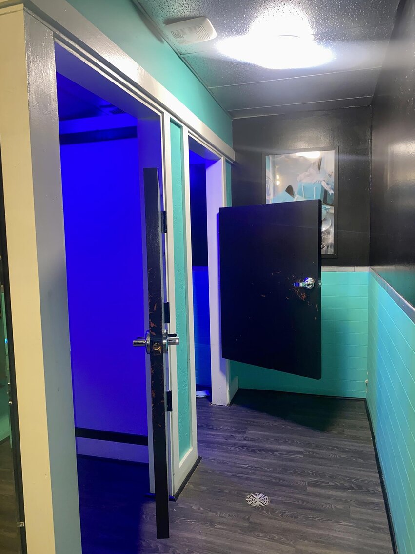 Image for SOLD $533,500 - Commercial Complex on Lee Street in Downtown Charleston