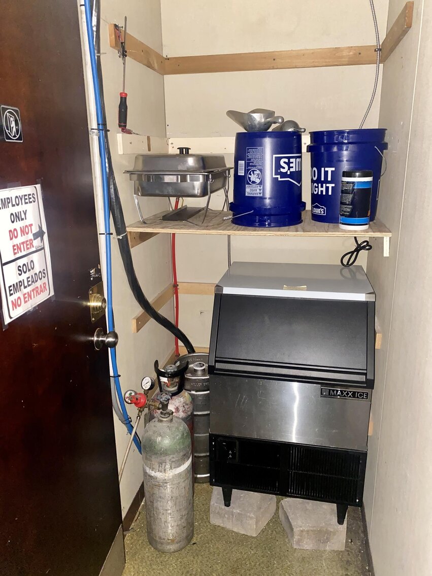 Image for SOLD $533,500 - Commercial Complex on Lee Street in Downtown Charleston