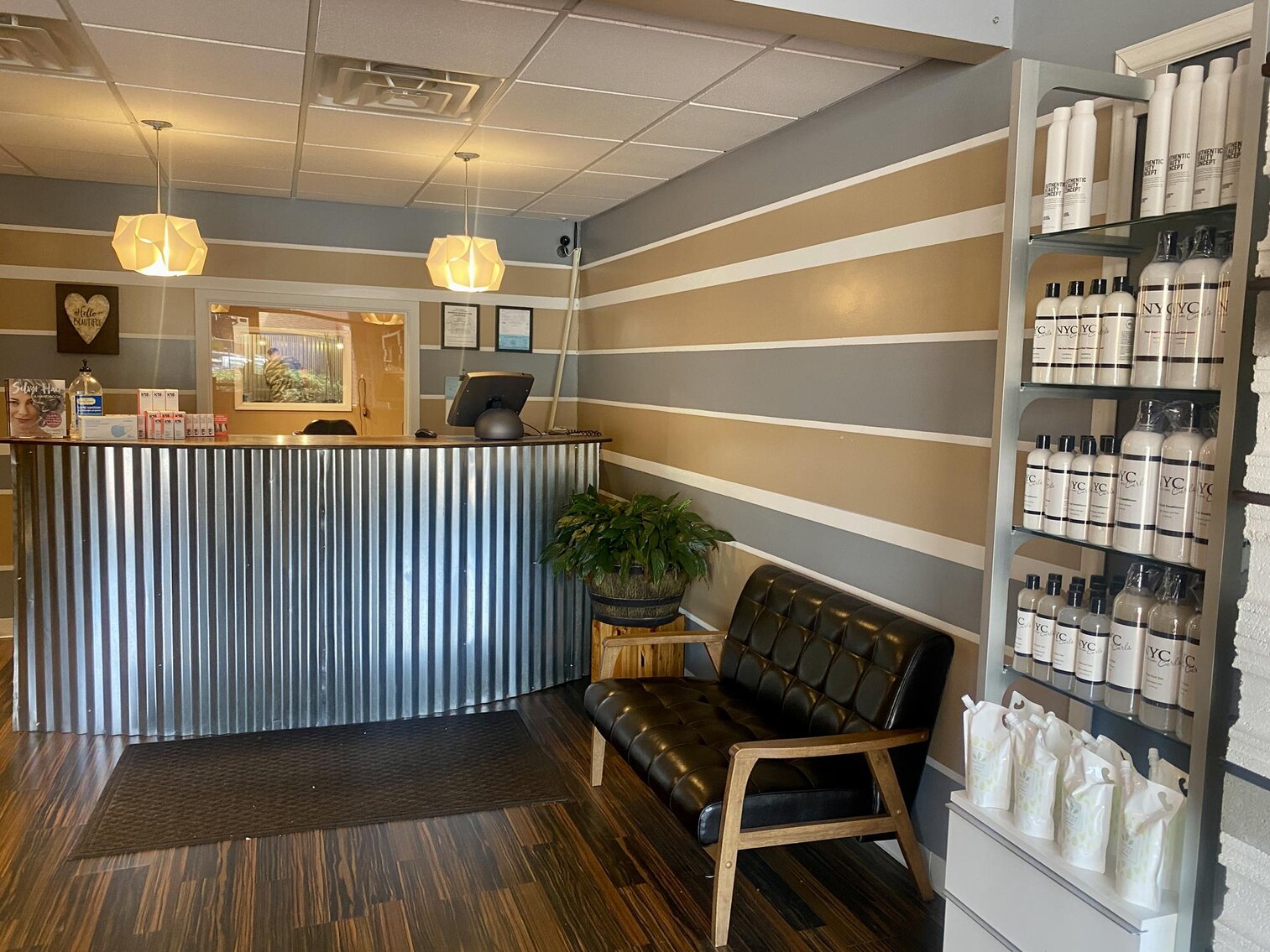 Image for SOLD $533,500 - Commercial Complex on Lee Street in Downtown Charleston