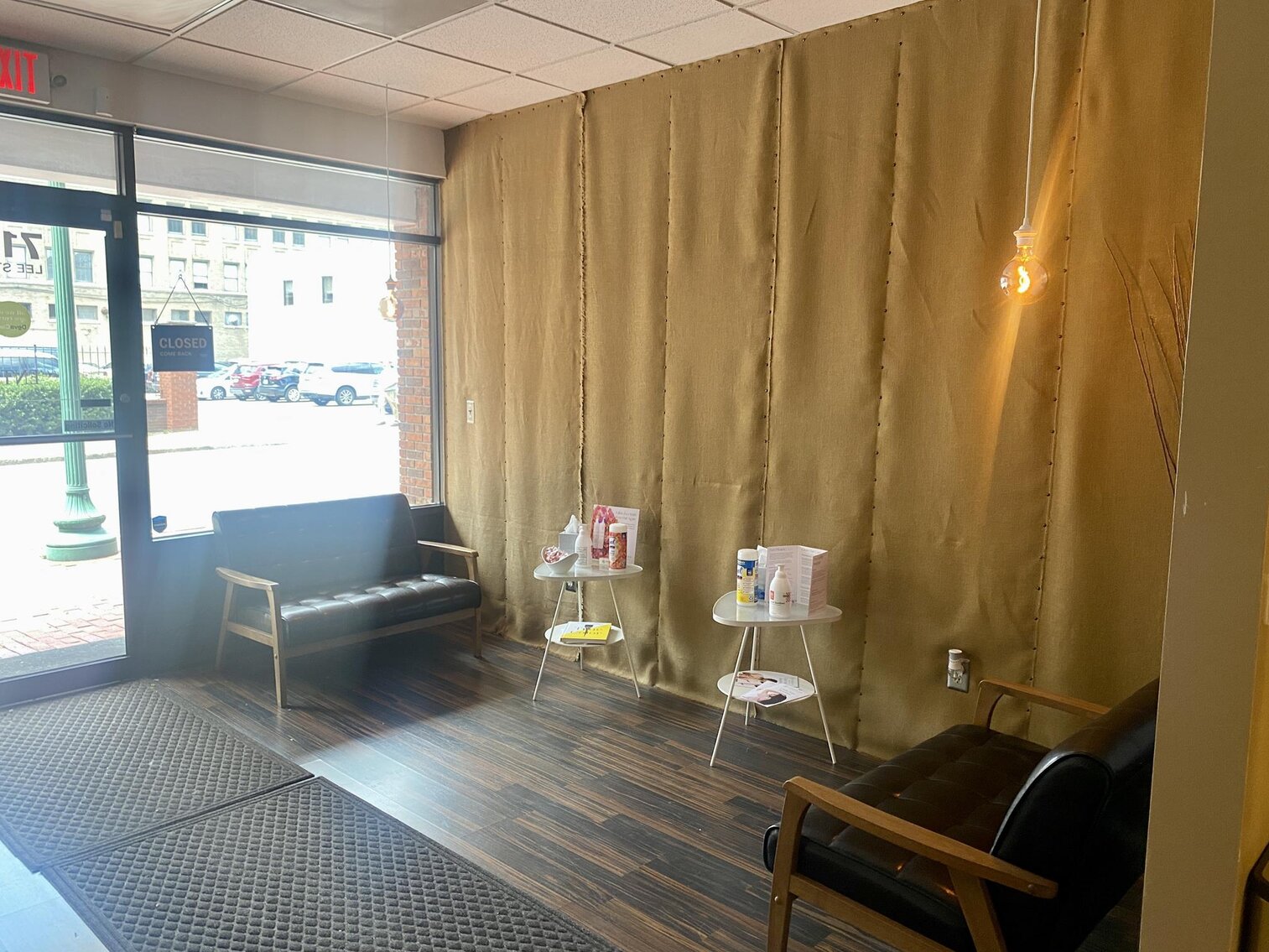 Image for SOLD $533,500 - Commercial Complex on Lee Street in Downtown Charleston