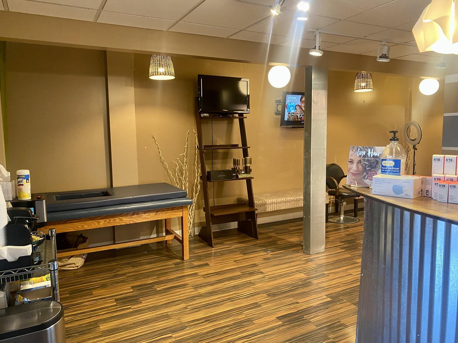 Image for SOLD $533,500 - Commercial Complex on Lee Street in Downtown Charleston