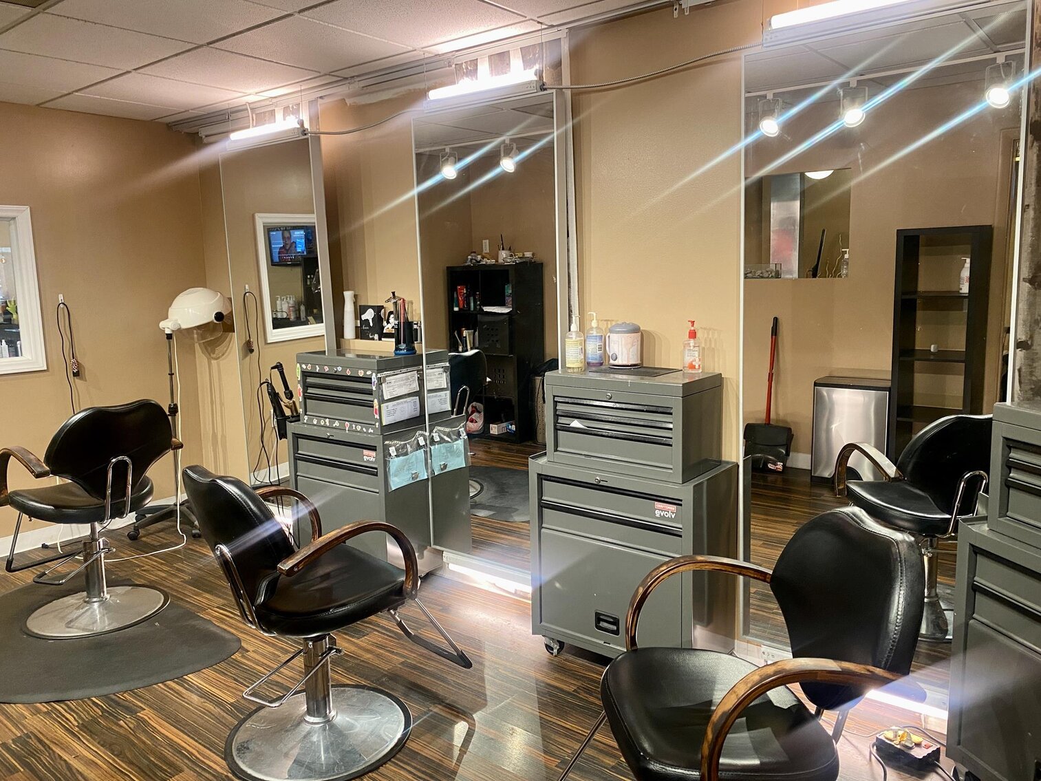 Image for SOLD $533,500 - Commercial Complex on Lee Street in Downtown Charleston