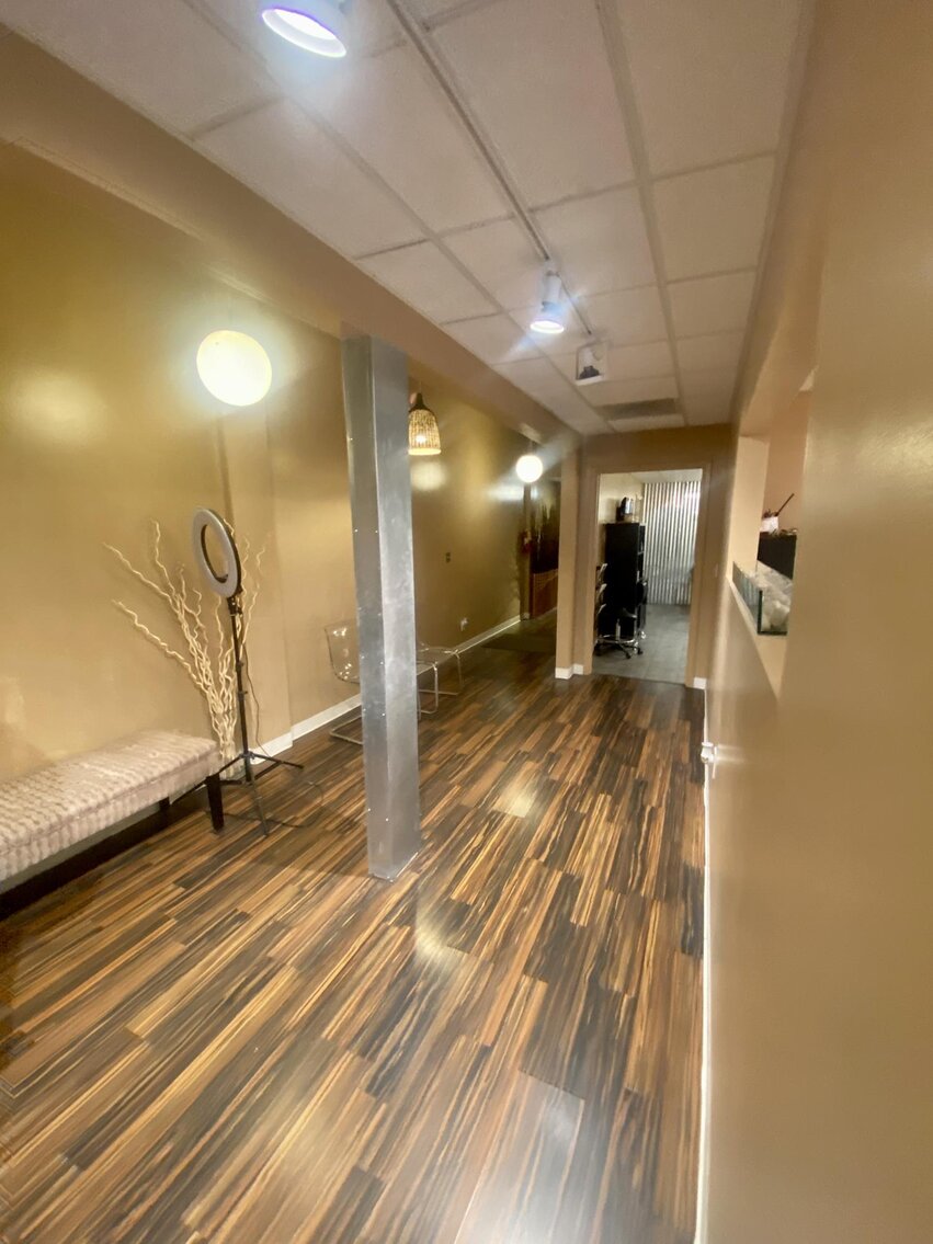 Image for SOLD $533,500 - Commercial Complex on Lee Street in Downtown Charleston