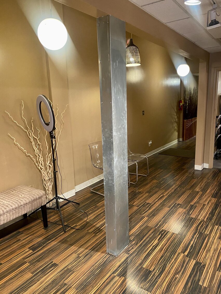 Image for SOLD $533,500 - Commercial Complex on Lee Street in Downtown Charleston