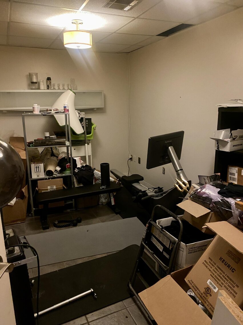 Image for SOLD $533,500 - Commercial Complex on Lee Street in Downtown Charleston