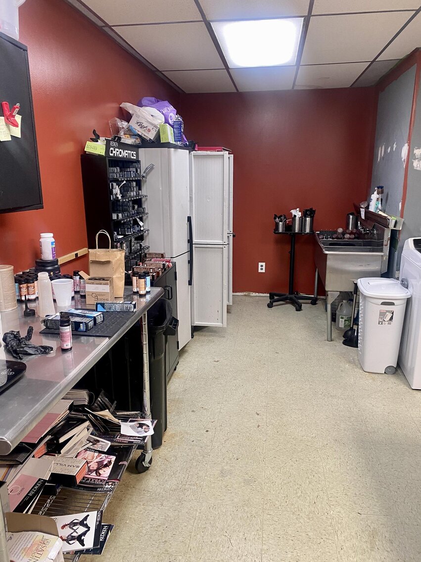 Image for SOLD $533,500 - Commercial Complex on Lee Street in Downtown Charleston