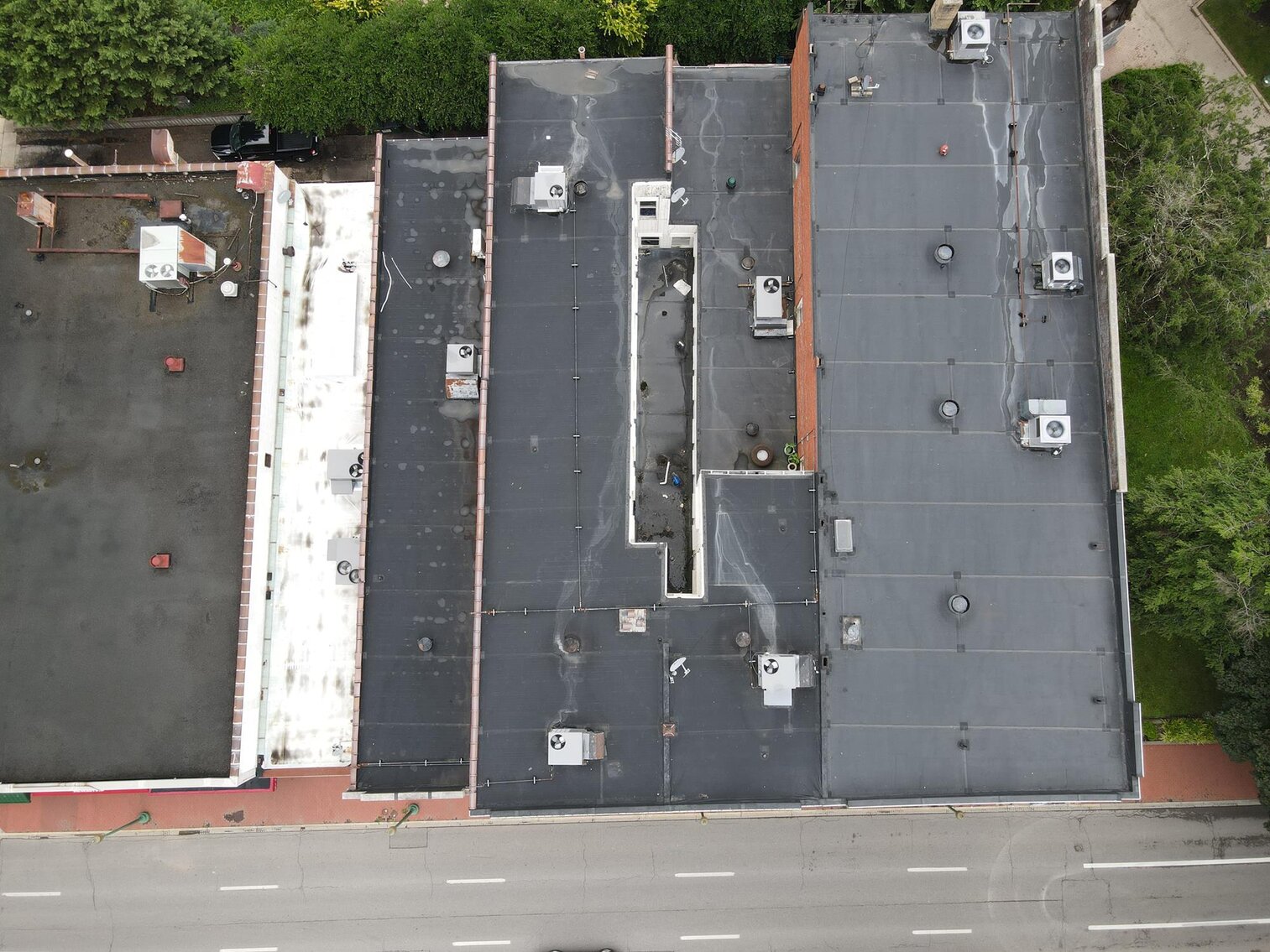 Image for SOLD $533,500 - Commercial Complex on Lee Street in Downtown Charleston