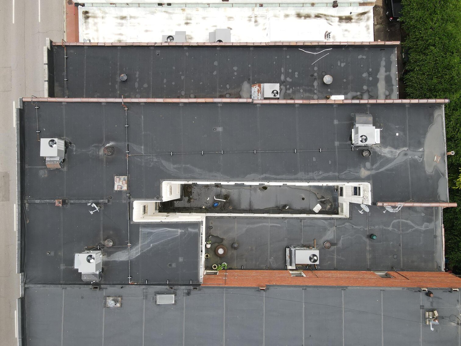 Image for SOLD $533,500 - Commercial Complex on Lee Street in Downtown Charleston