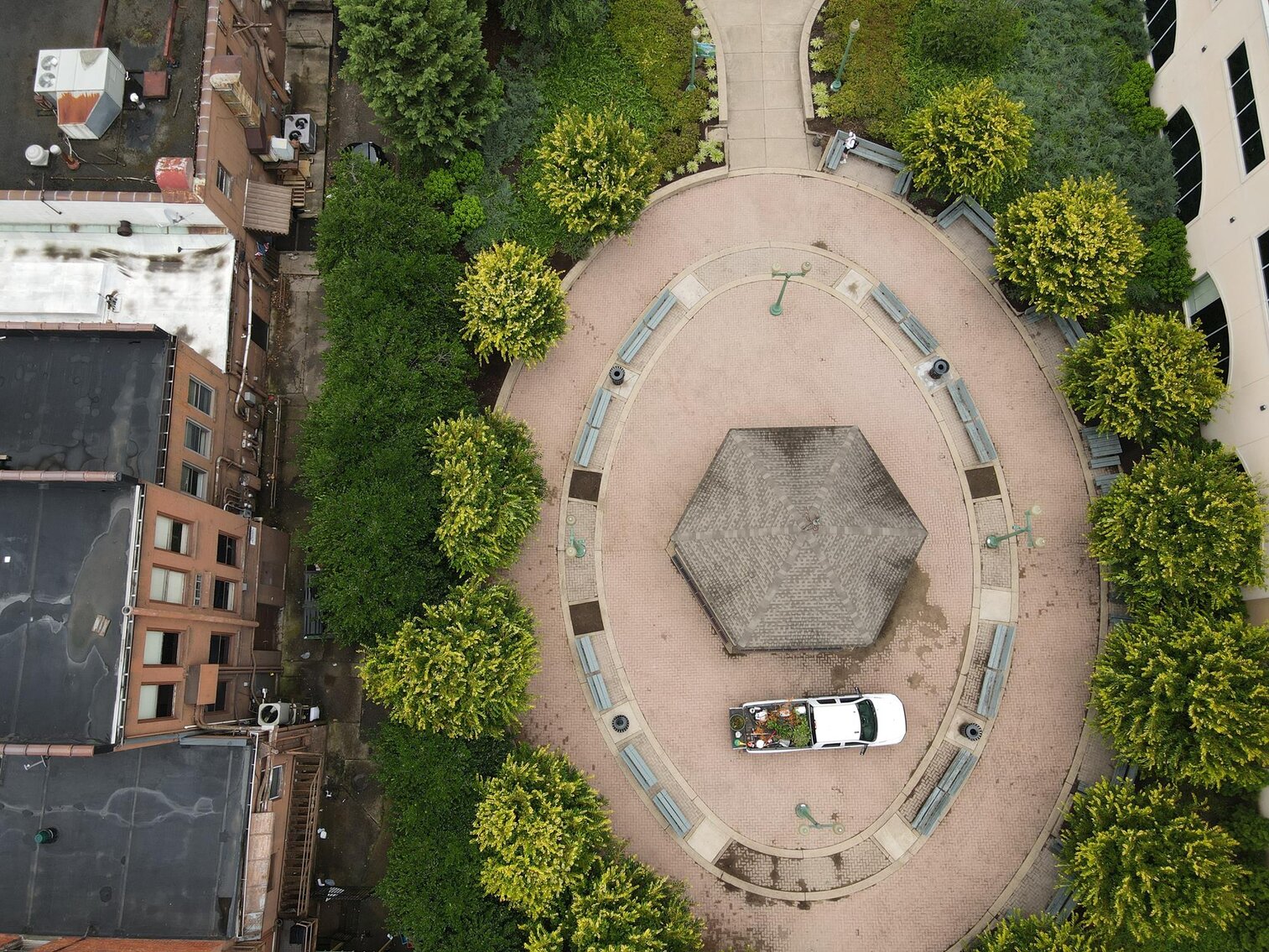 Image for SOLD $533,500 - Commercial Complex on Lee Street in Downtown Charleston