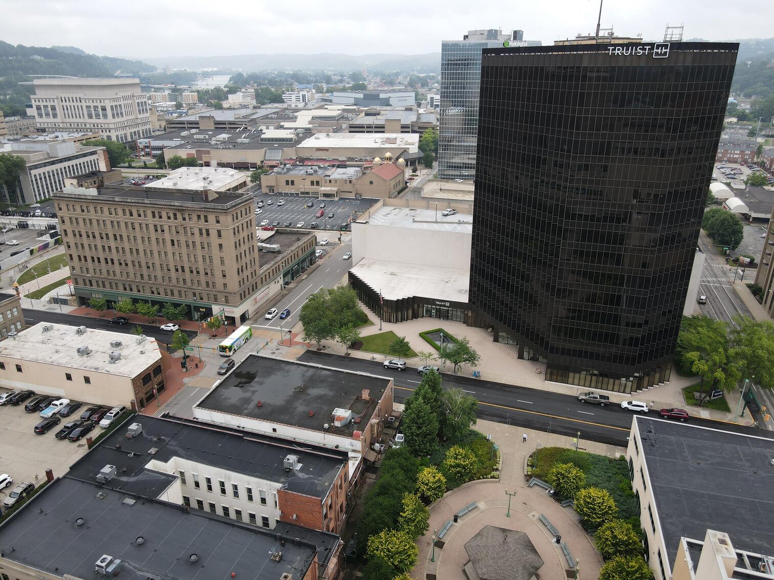 Image for SOLD $533,500 - Commercial Complex on Lee Street in Downtown Charleston