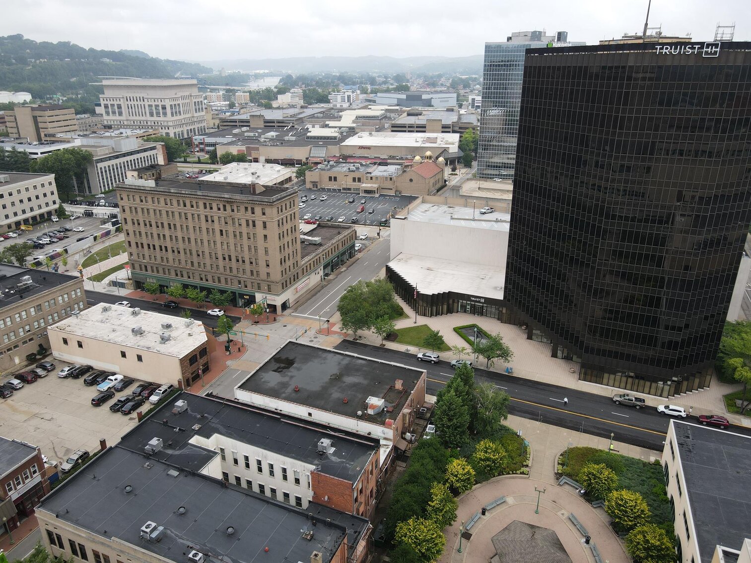 Image for SOLD $533,500 - Commercial Complex on Lee Street in Downtown Charleston