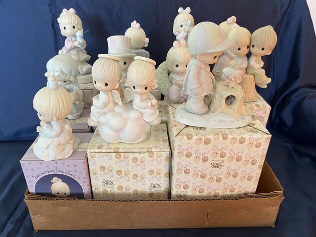 Image for Furniture, Household, Collectibles & More